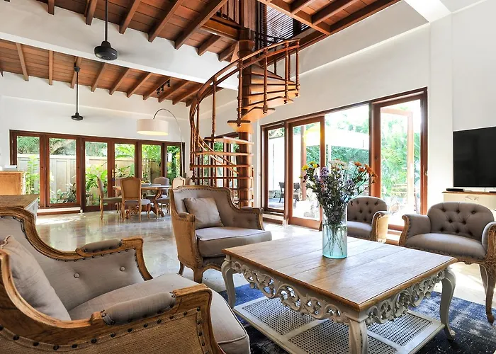 Villa De Siam