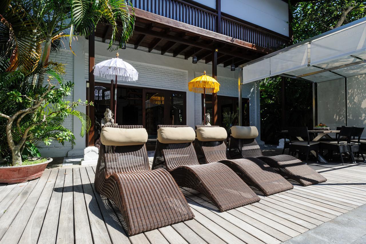 De Siam Villa