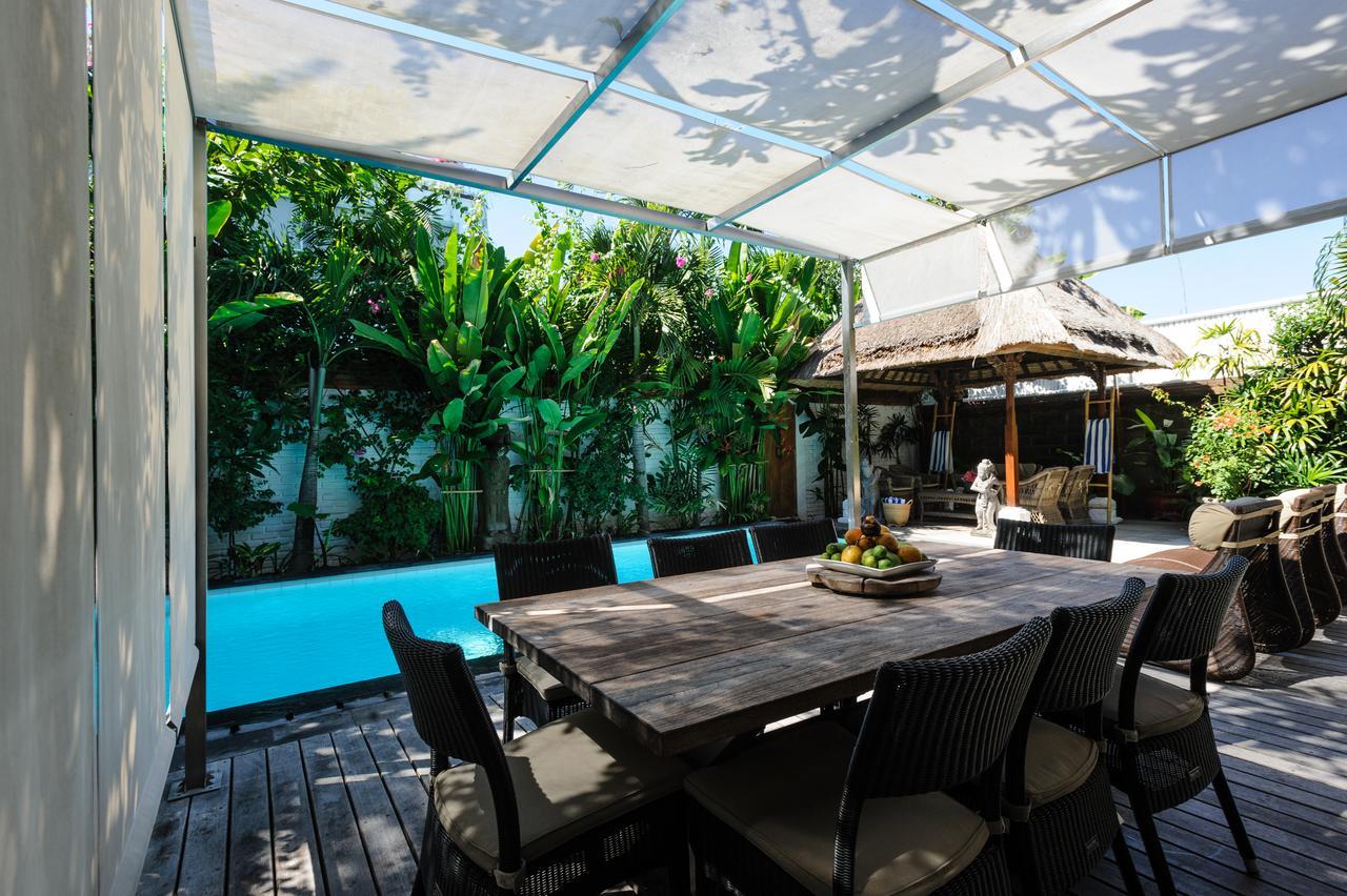 Villa De Siam