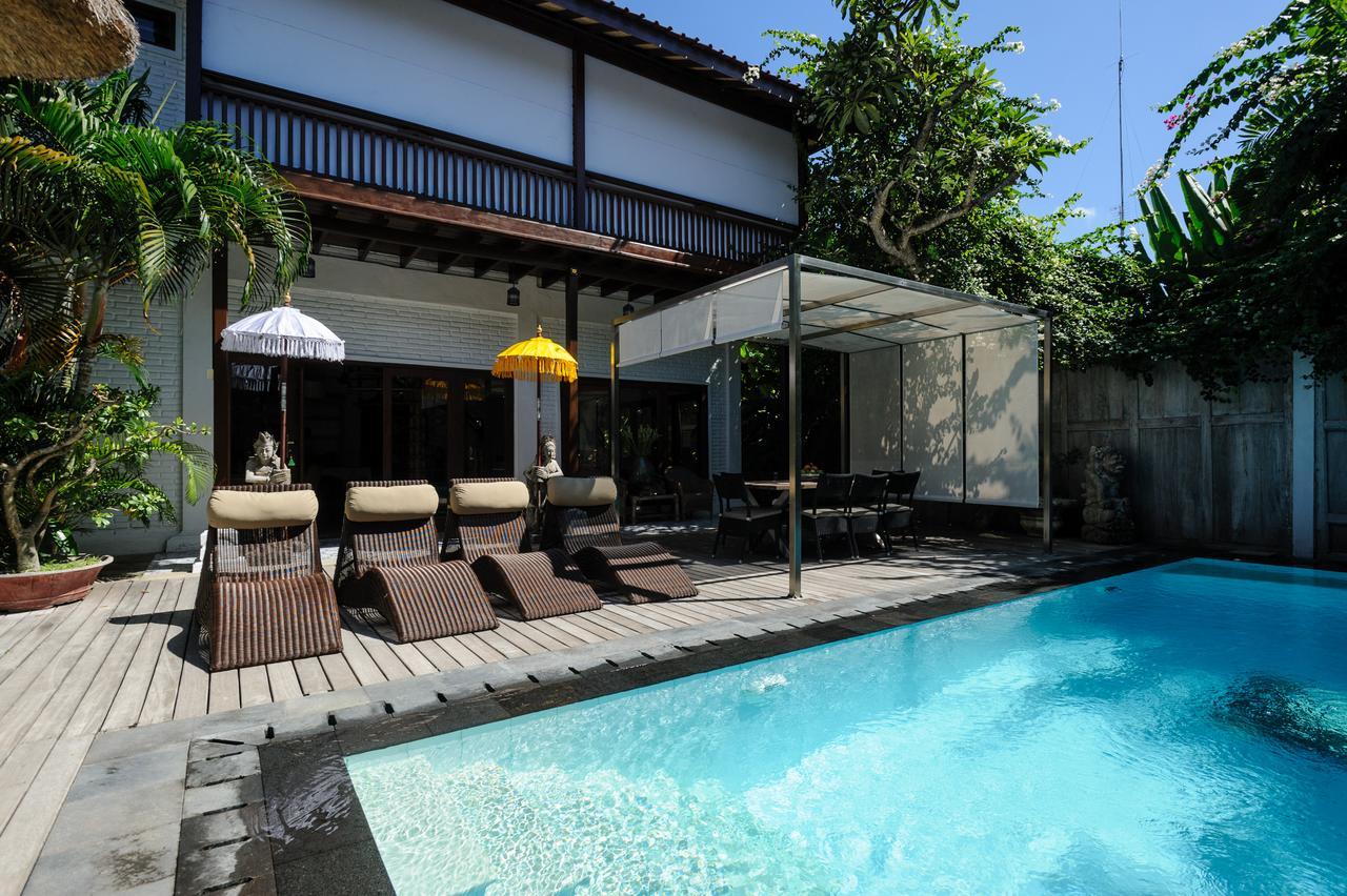 Villa De Siam Sanur (Bali)