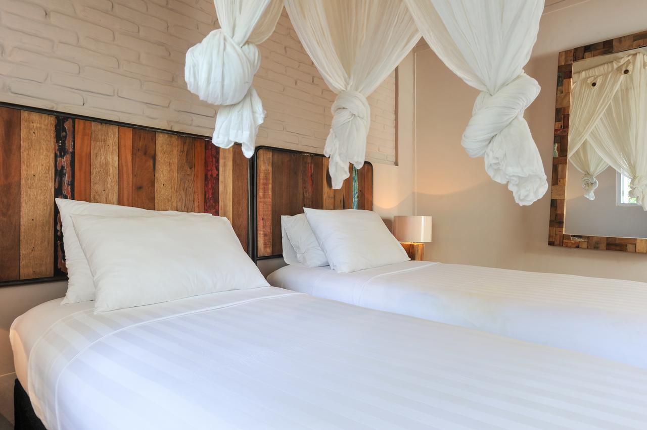 De Siam Villa *
