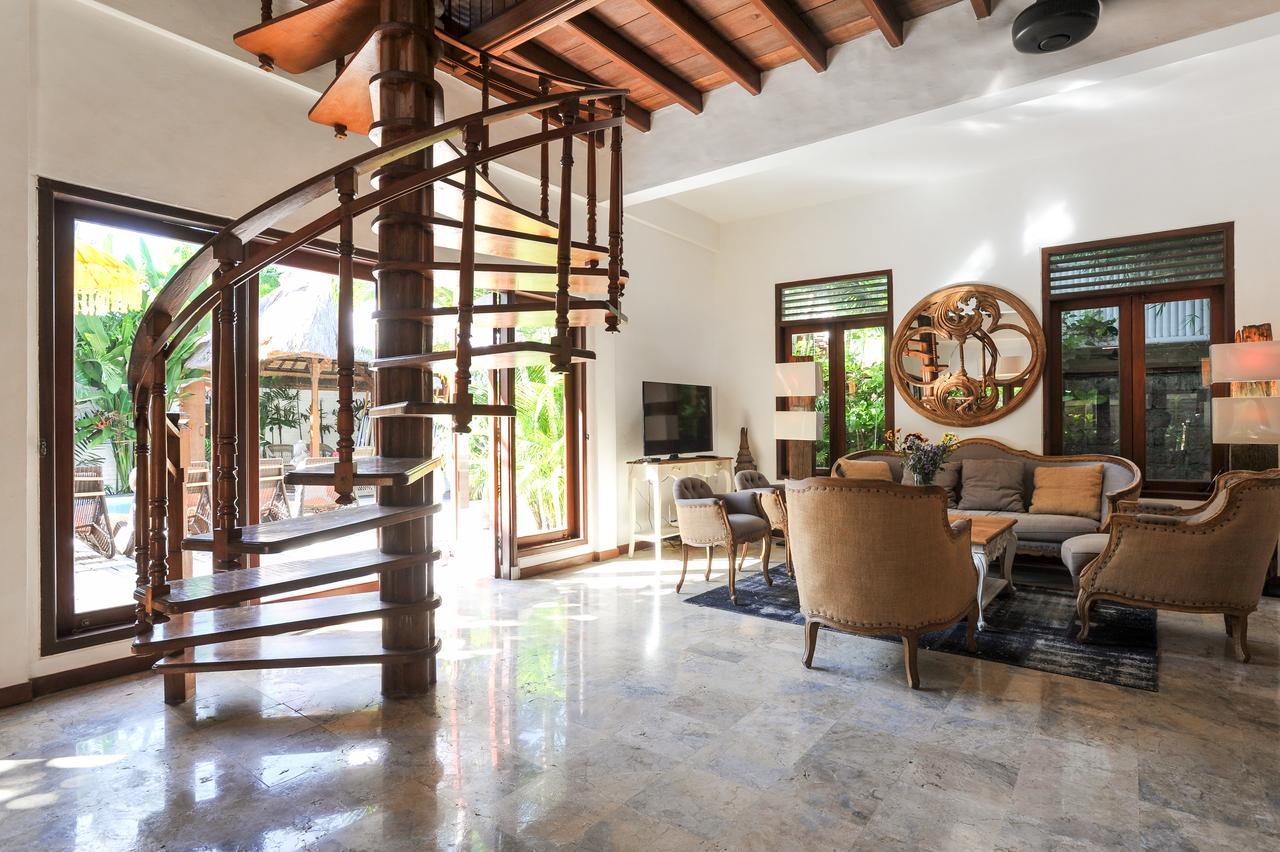 De Siam Villa