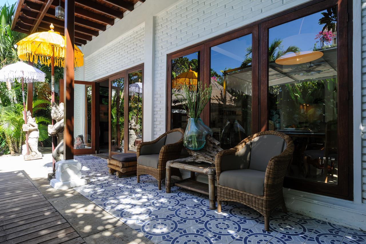 Villa De Siam Sanur (Bali)