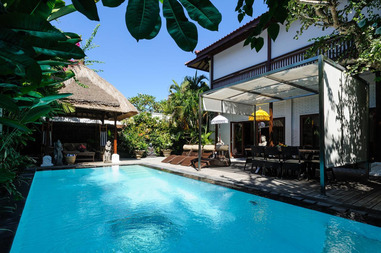 De Siam Villa