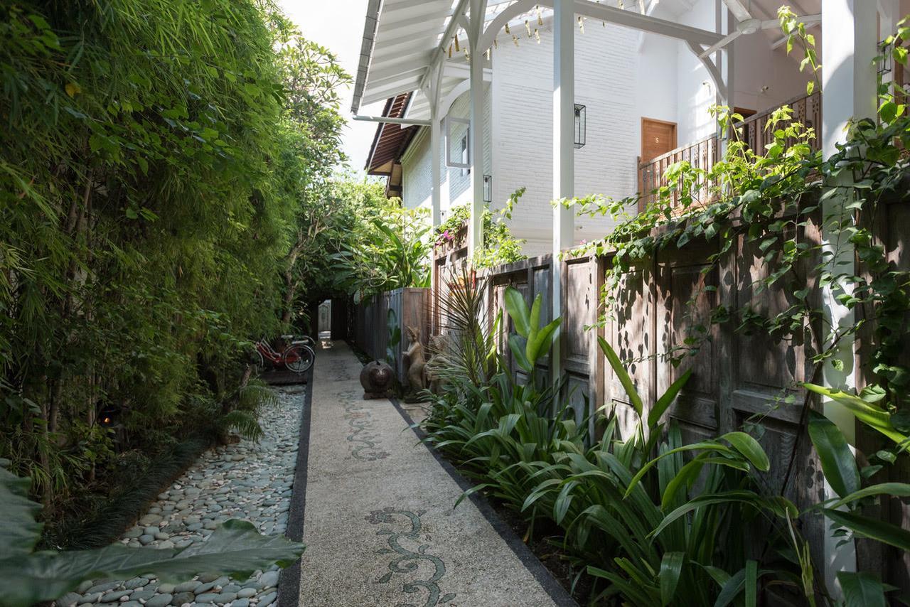De Siam Sanur (Bali)
