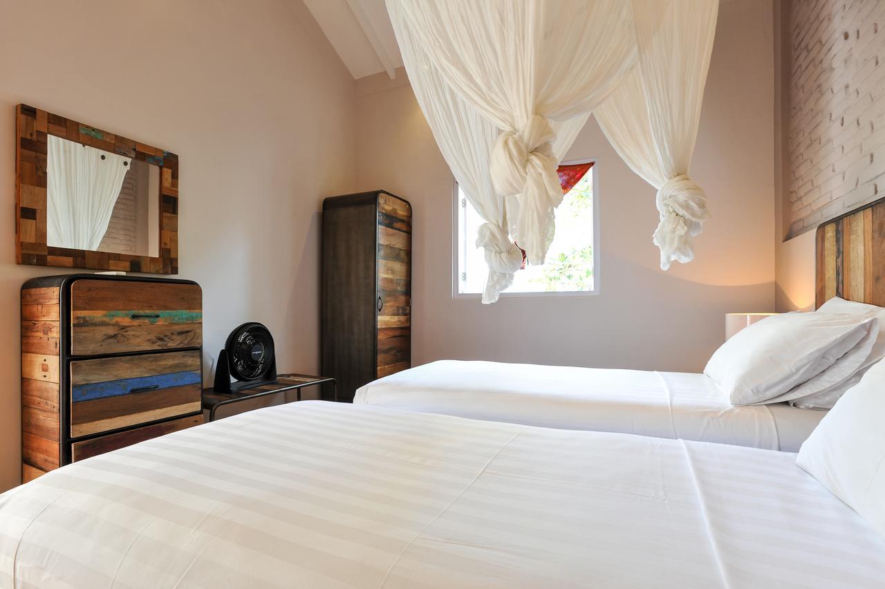 De Siam Villa