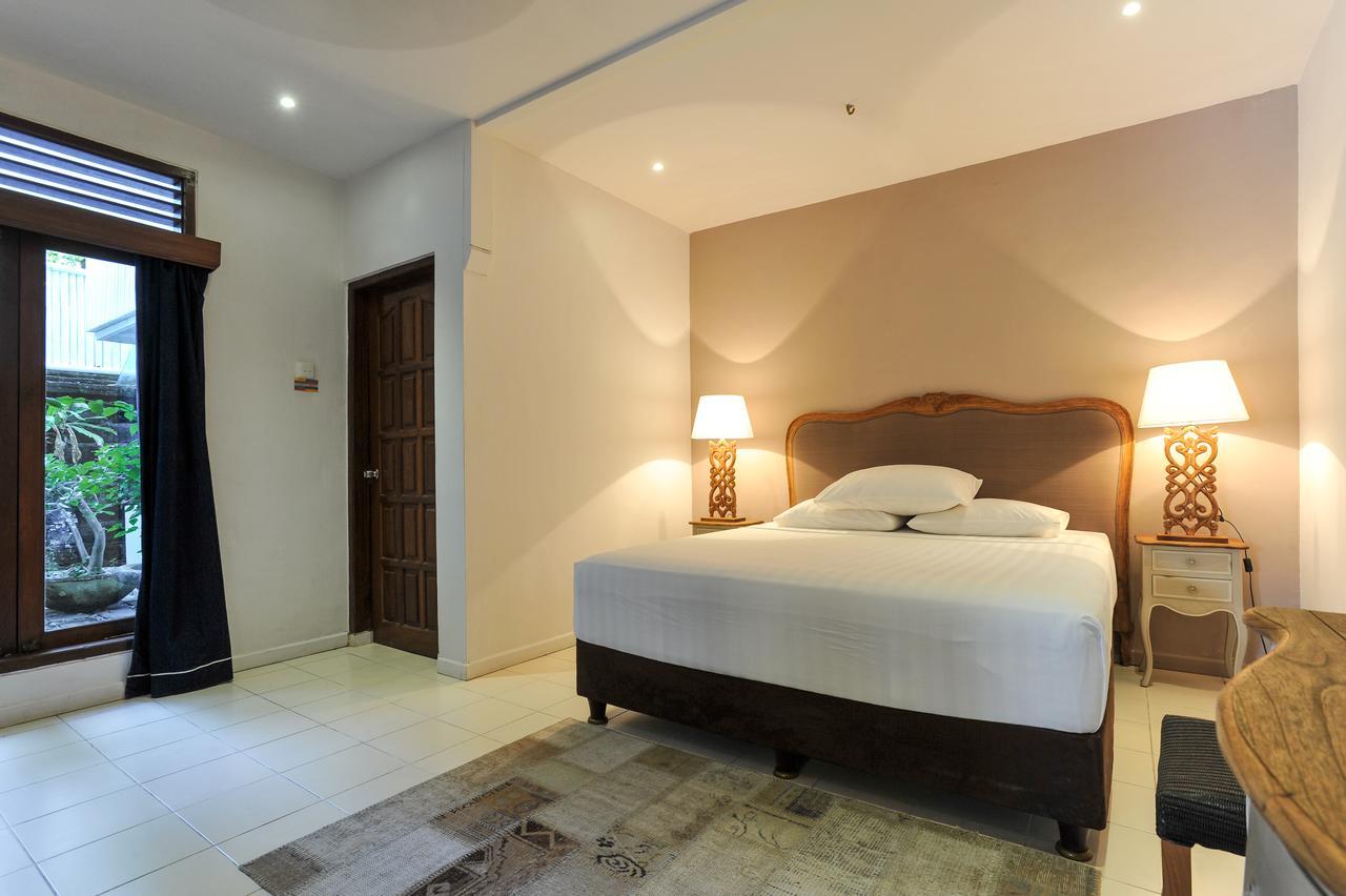 De Siam Villa Sanur (Bali)