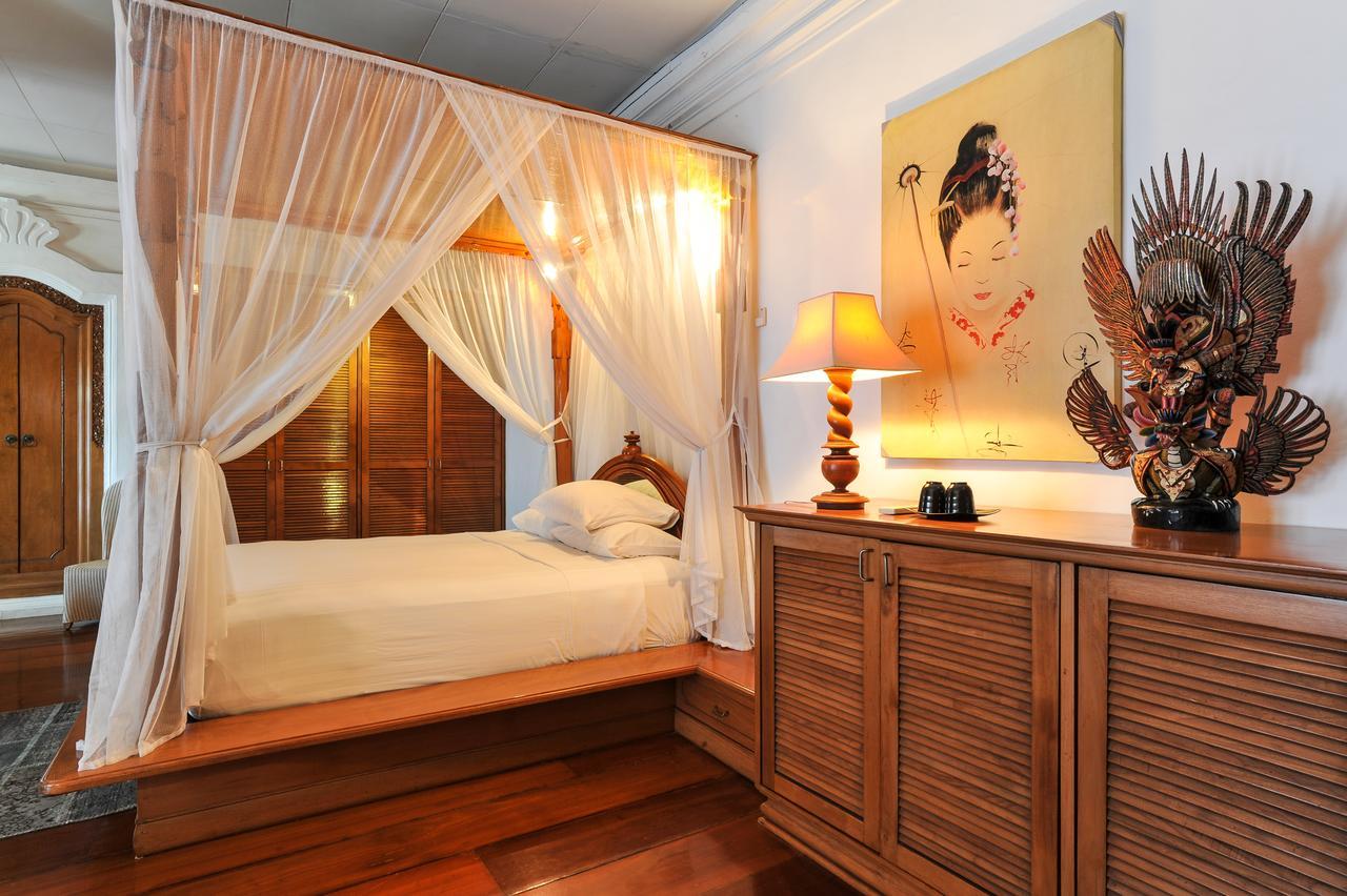 Villa De Siam Sanur (Bali)