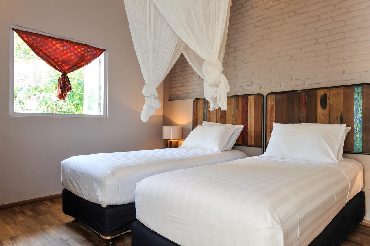 De Siam * Sanur (Bali)