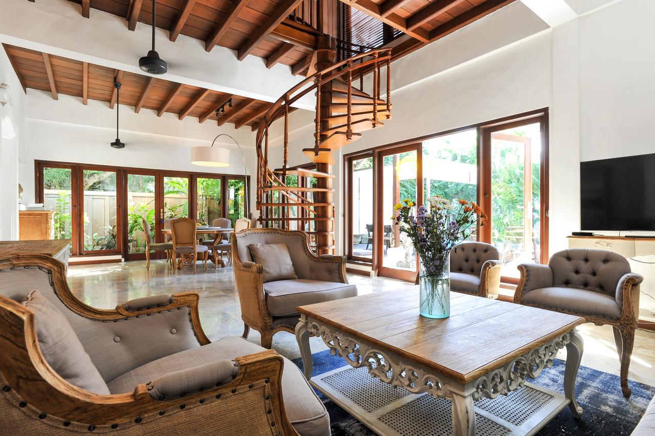 De Siam Villa