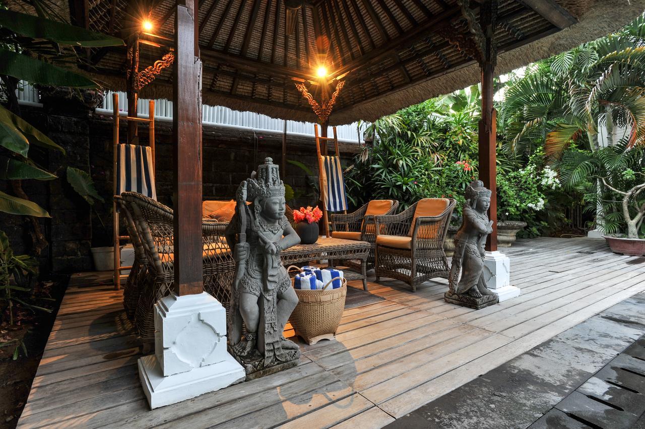 Villa De Siam *