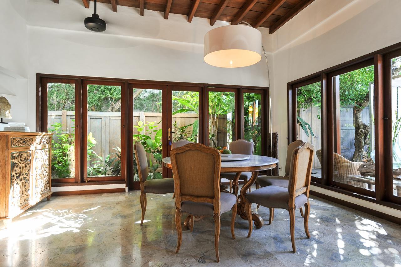 Villa De Siam *