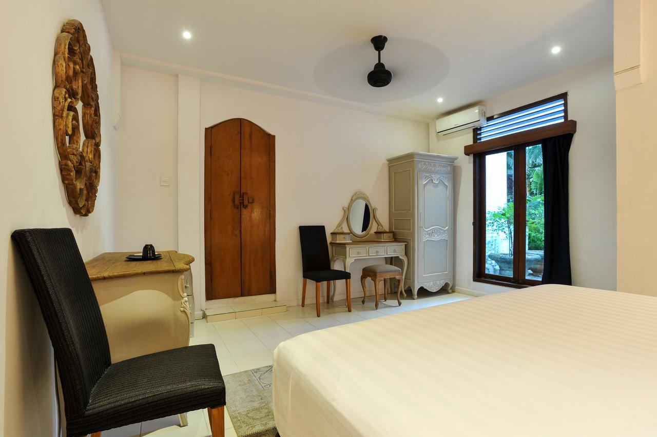 De Siam * Sanur (Bali)