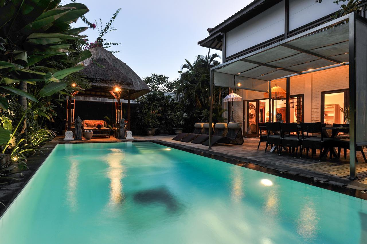 Villa De Siam Sanur (Bali)