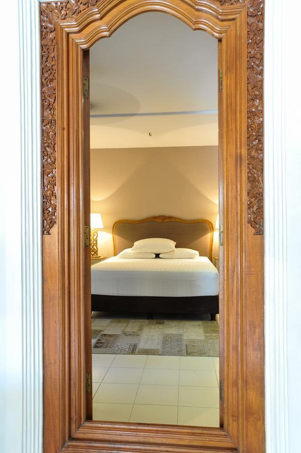 Villa De Siam *
