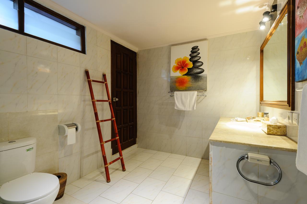 De Siam Villa *