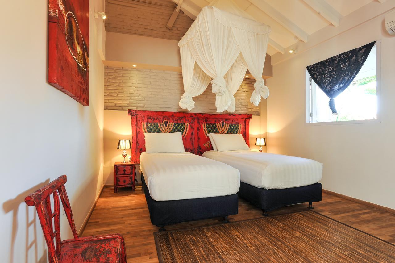Villa De Siam *